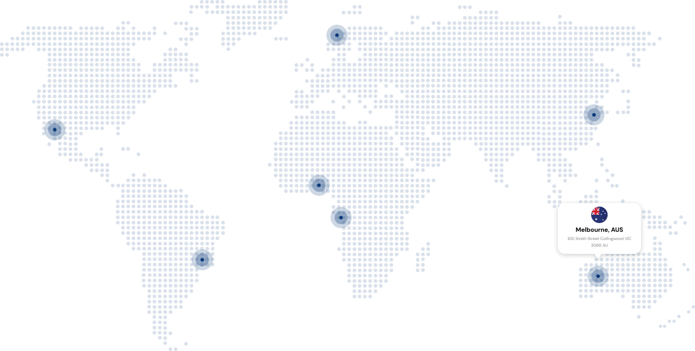 World map