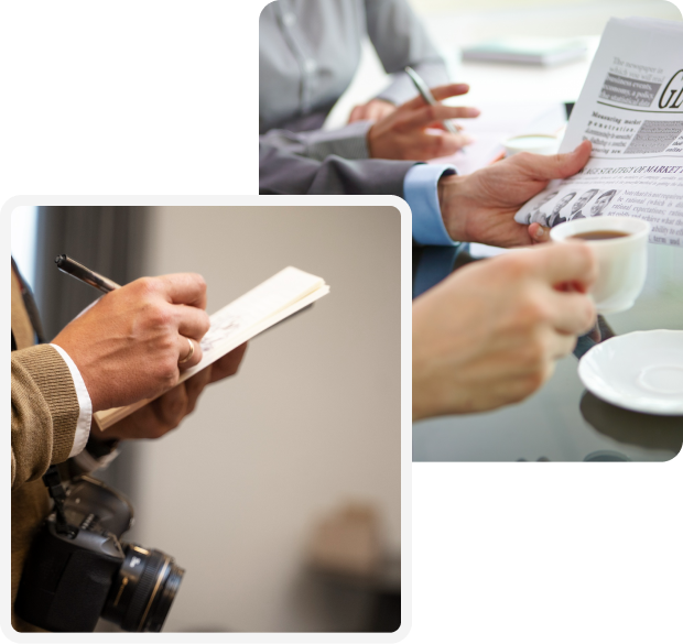 Press Guidelines